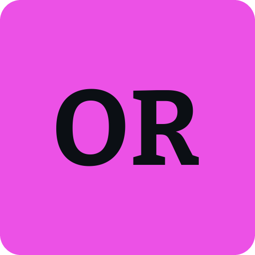 Oakland River Kayaks logo